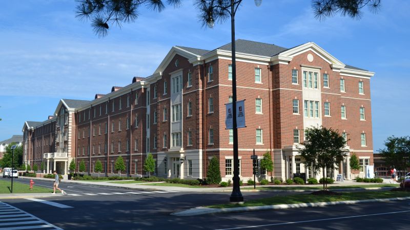 CA takes Media for Sneak Peek of Multi-Million Dollar Renovations