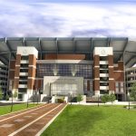 Bryant-Denny Stadium Renovation and Addition