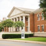 Angelo Bruno Business Library Photo