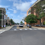 Colonial Drive Enhancements (2019)