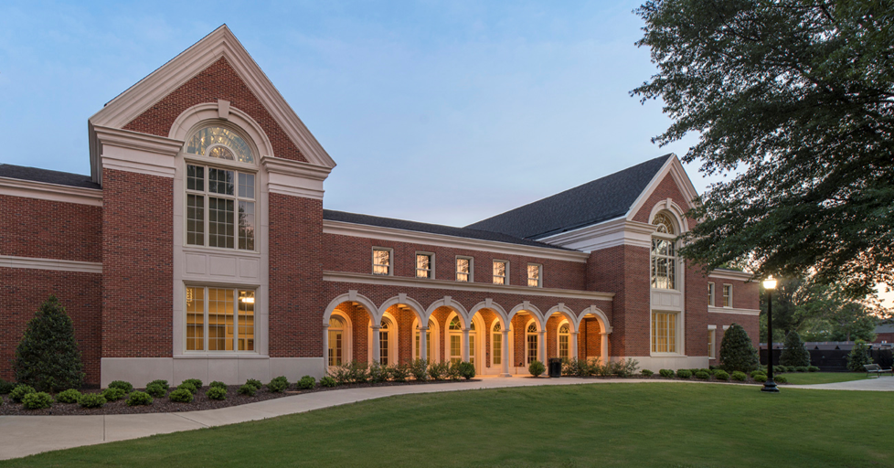 Moody Music Building Restoration Building Bama The University of