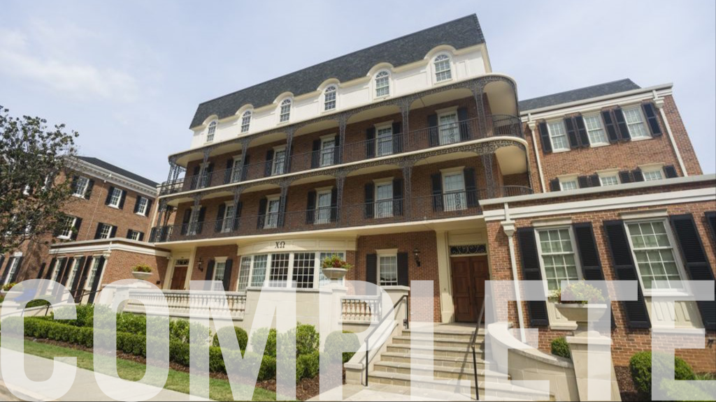 Capital Projects Portal Building Bama The University of Alabama